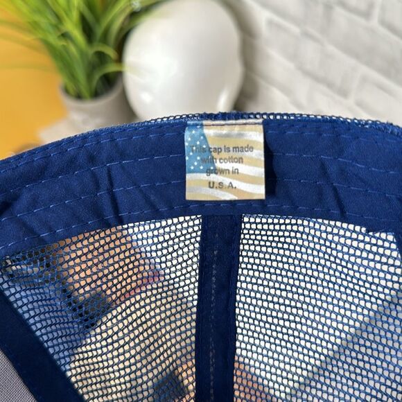 Napa Auto Parts Trucker Hat - Picture 7 of 7